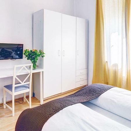 Hotel Cornelia Bad Nauheim Eksteriør bilde