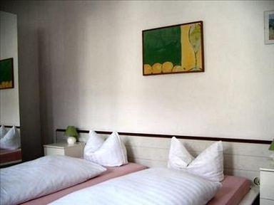 Hotel Cornelia Bad Nauheim Eksteriør bilde