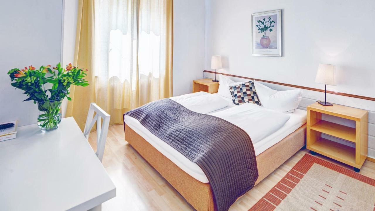 Hotel Cornelia Bad Nauheim Eksteriør bilde